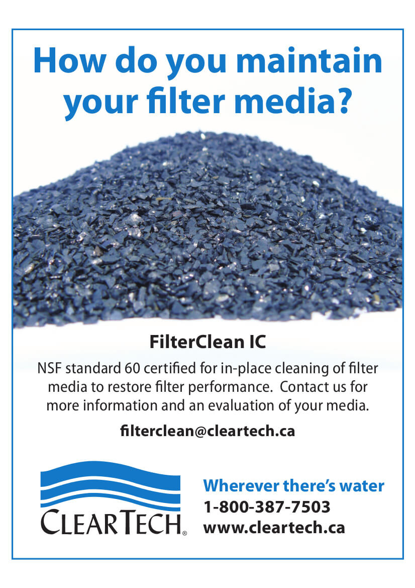 FilterClean
