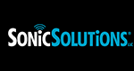 sonic solutions logo on cleartech